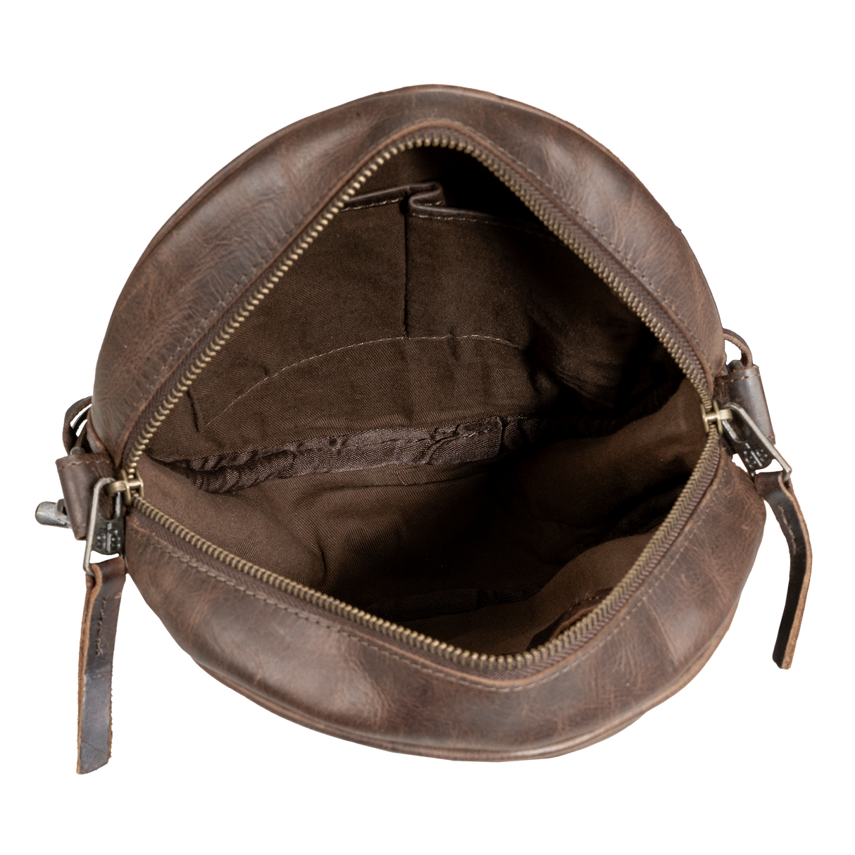 STS Ranchwear Guadalupe Serape Sage Crossbody Purse