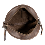 STS Ranchwear Guadalupe Serape Sage Crossbody Purse