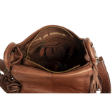 STS Ranchwear Indie Walnut Saddle Bag