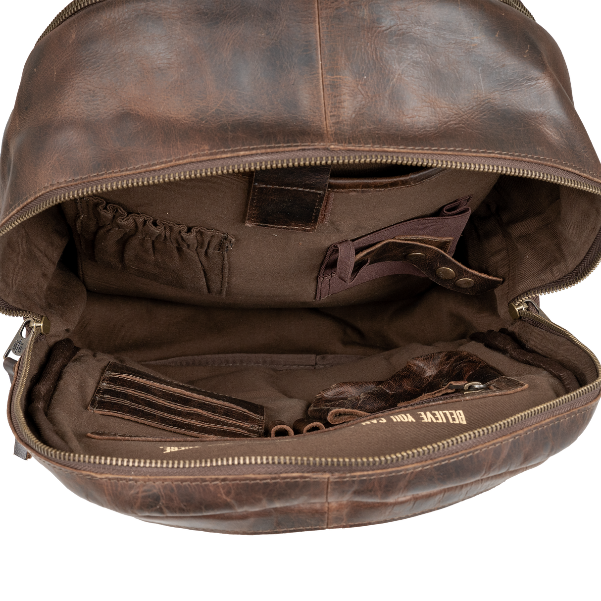 STS Ranchwear Guadalupe Serape Valley Back Pack