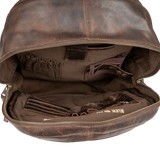 STS Ranchwear Guadalupe Serape Valley Back Pack