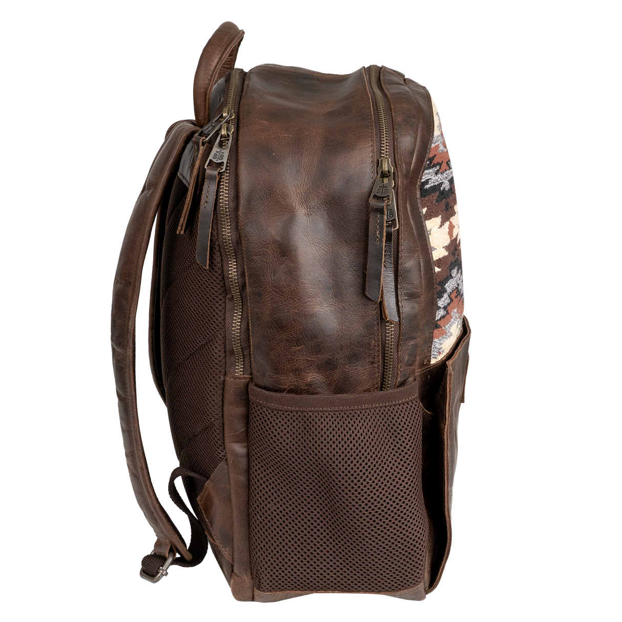 STS Ranchwear Guadalupe Serape Valley Back Pack