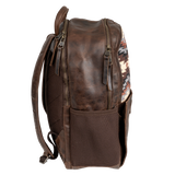 STS Ranchwear Guadalupe Serape Valley Back Pack