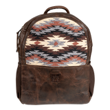 STS Ranchwear Guadalupe Serape Valley Back Pack