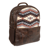 STS Ranchwear Guadalupe Serape Valley Back Pack