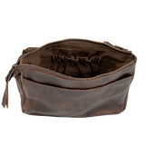 STS Ranchwear Guadalupe Serape Lily Crossbody Purse