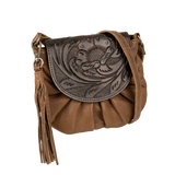 STS Ranchwear Boho Cowgirl Medicine Bag