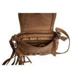 STS Ranchwear Boho Cowgirl Medicine Bag
