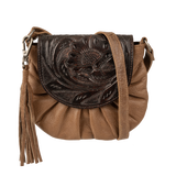 STS Ranchwear Boho Cowgirl Medicine Bag