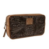 STS Ranchwear Boho Cowgirl Bebe Cosmetic Bag