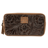 STS Ranchwear Boho Cowgirl Bebe Cosmetic Bag