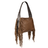 STS Ranchwear Boho Cowgirl Fay Fringe Purse
