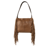 STS Ranchwear Boho Cowgirl Fay Fringe Purse