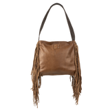 STS Ranchwear Boho Cowgirl Fay Fringe Purse