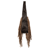STS Ranchwear Boho Cowgirl Fay Fringe Purse