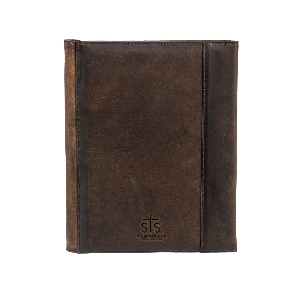 STS Ranchwear Baroness Chief Envelope Binder