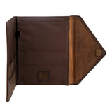 STS Ranchwear Baroness Chief Envelope Binder