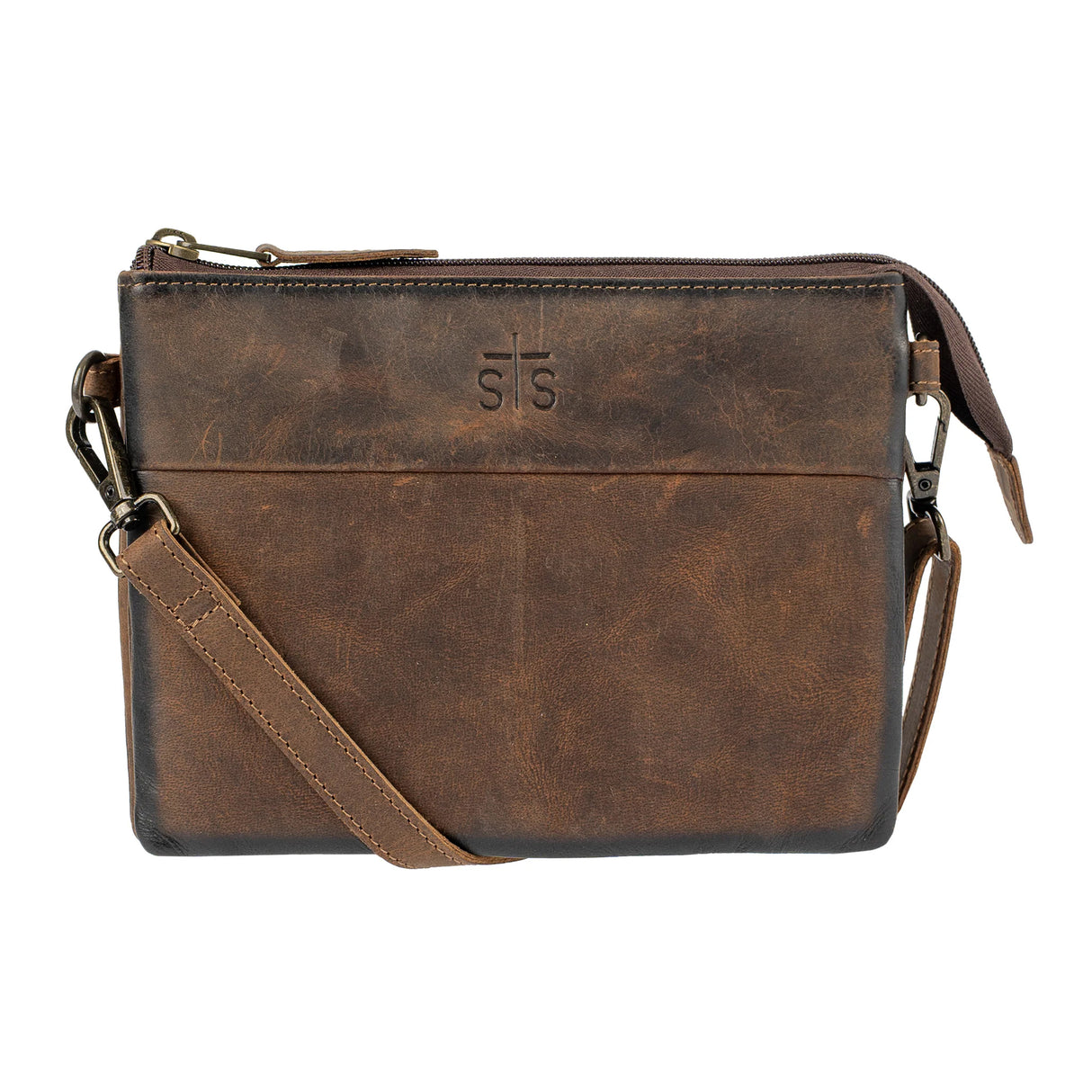 STS Ranchwear Baroness Rio Crossbody Purse