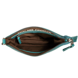STS Ranchwear Turquoise Wayfarer Grace Crossbody Purse