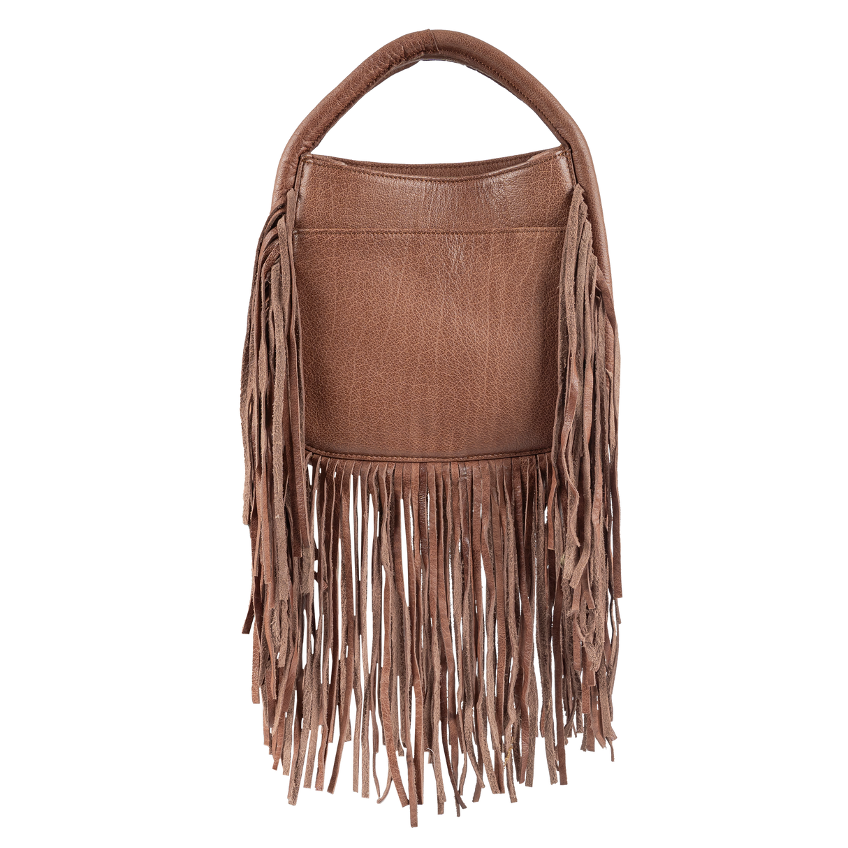 STS Ranchwear Indie Cowhide Sugar Satchel Purse