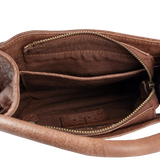 STS Ranchwear Indie Cowhide Sugar Satchel Purse