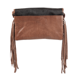 STS Ranchwear Indie Cowhide Harper Crossbody Purse