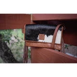 STS Ranchwear Indie Cowhide Harper Crossbody Purse