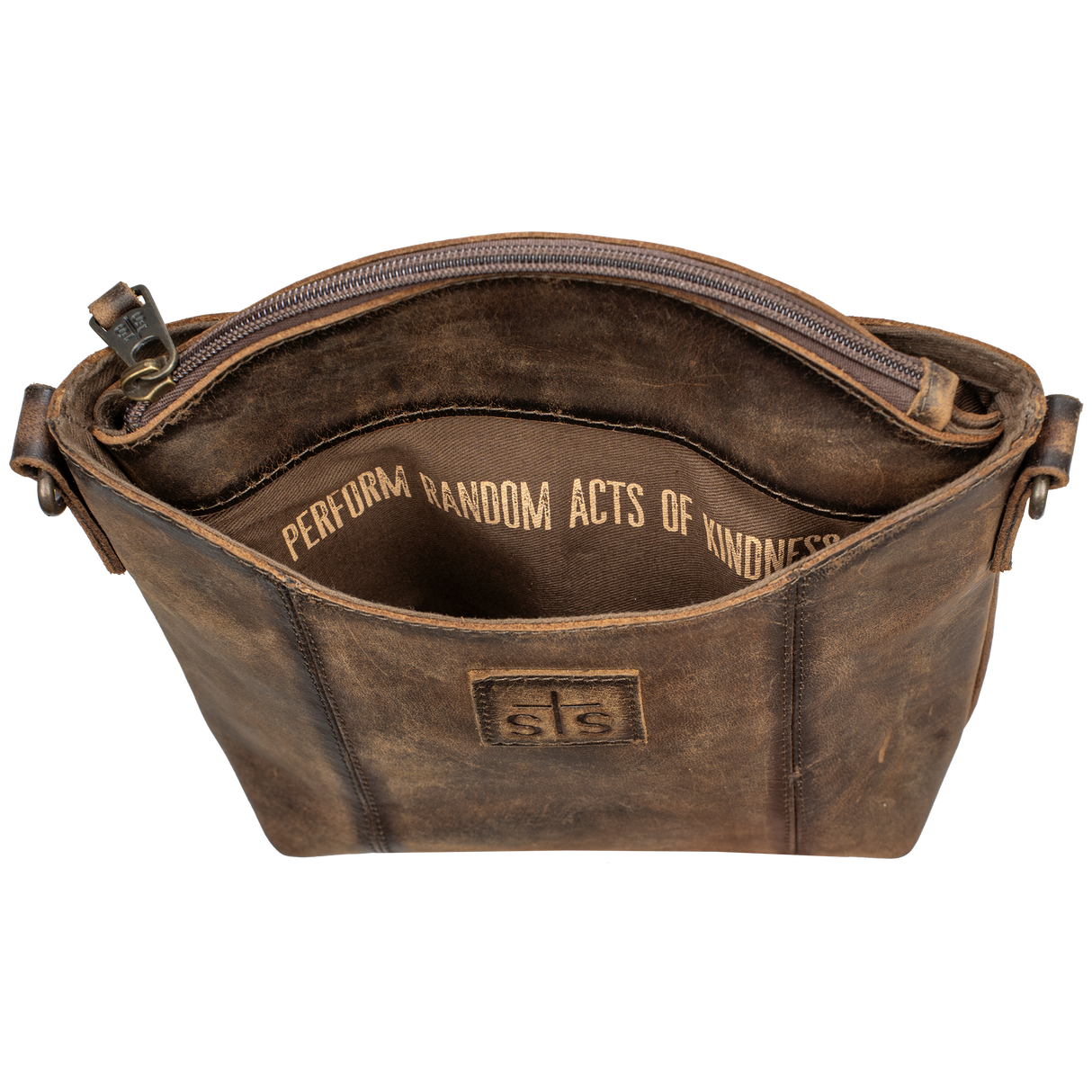 STS Ranchwear Baroness Josie Crossbody Purse