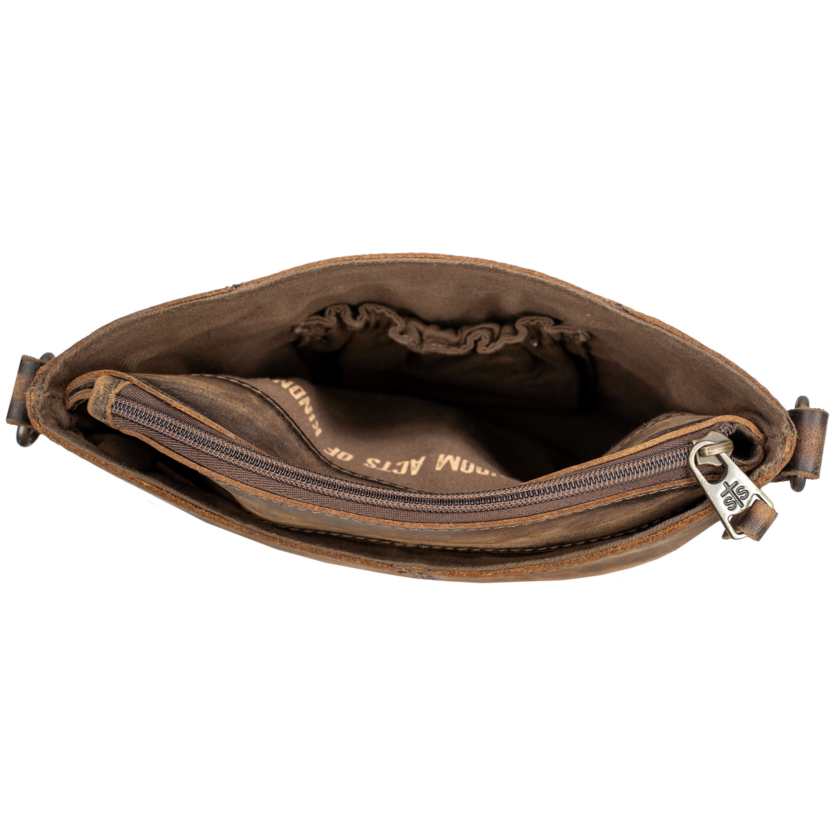 STS Ranchwear Baroness Josie Crossbody Purse