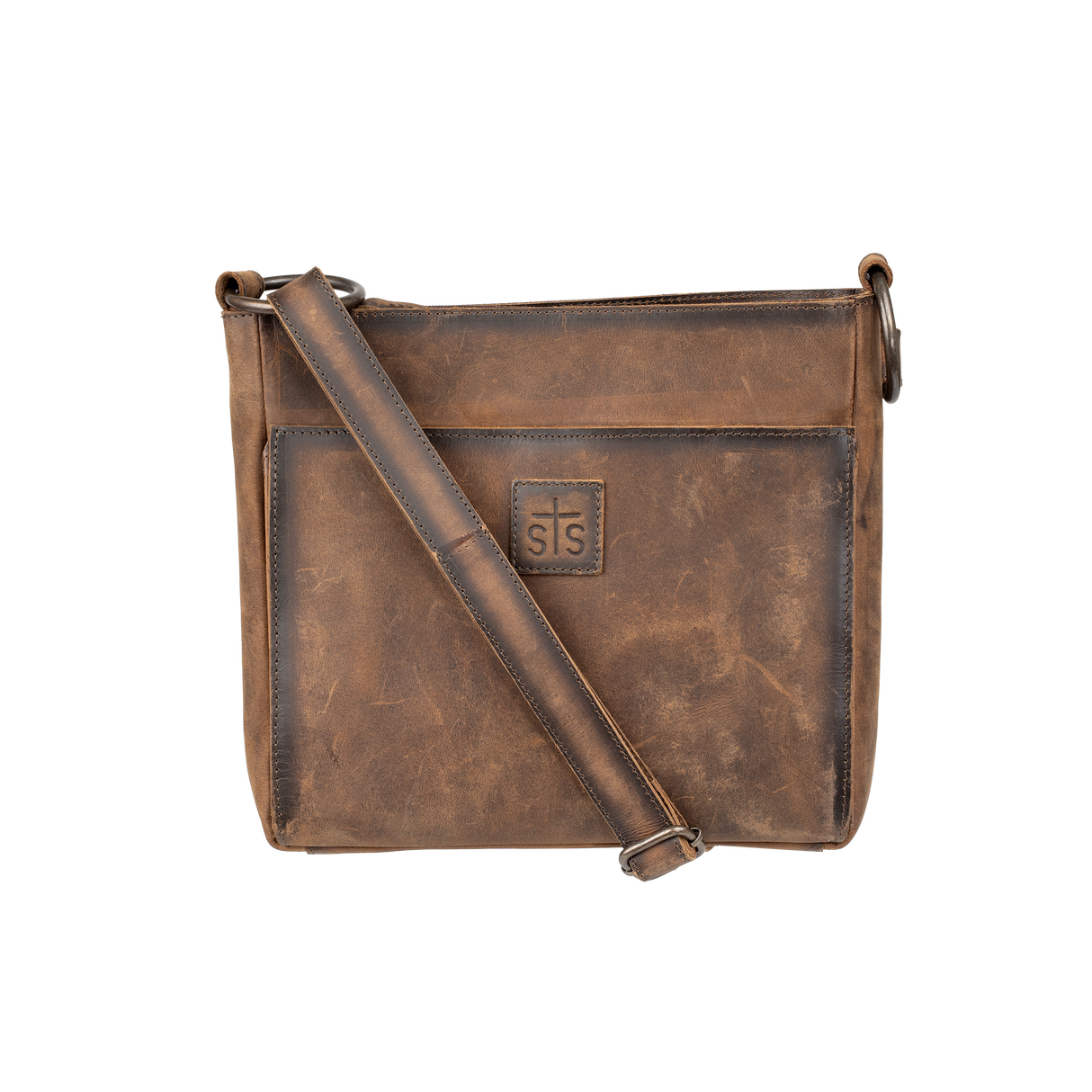 STS Ranchwear Baroness Olivia Crossbody Purse
