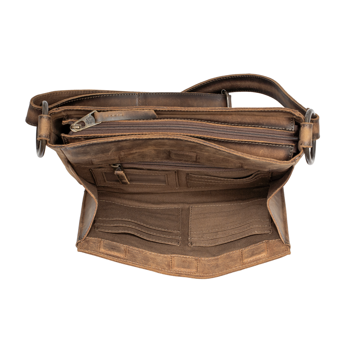 STS Ranchwear Baroness Olivia Crossbody Purse