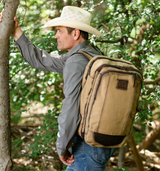 STS Ranchwear Buffalo Creek Porter Backpack