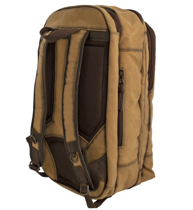 STS Ranchwear Buffalo Creek Porter Backpack