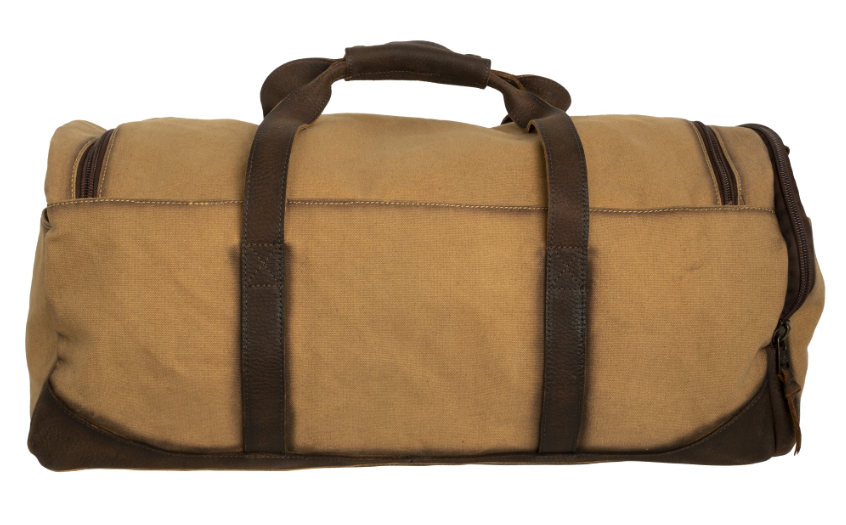 STS Ranchwear Buffalo Creek Large Duffle