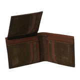 STS Ranchwear Foreman II Bifold Wallet