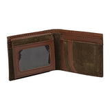 STS Ranchwear Foreman II Bifold Wallet