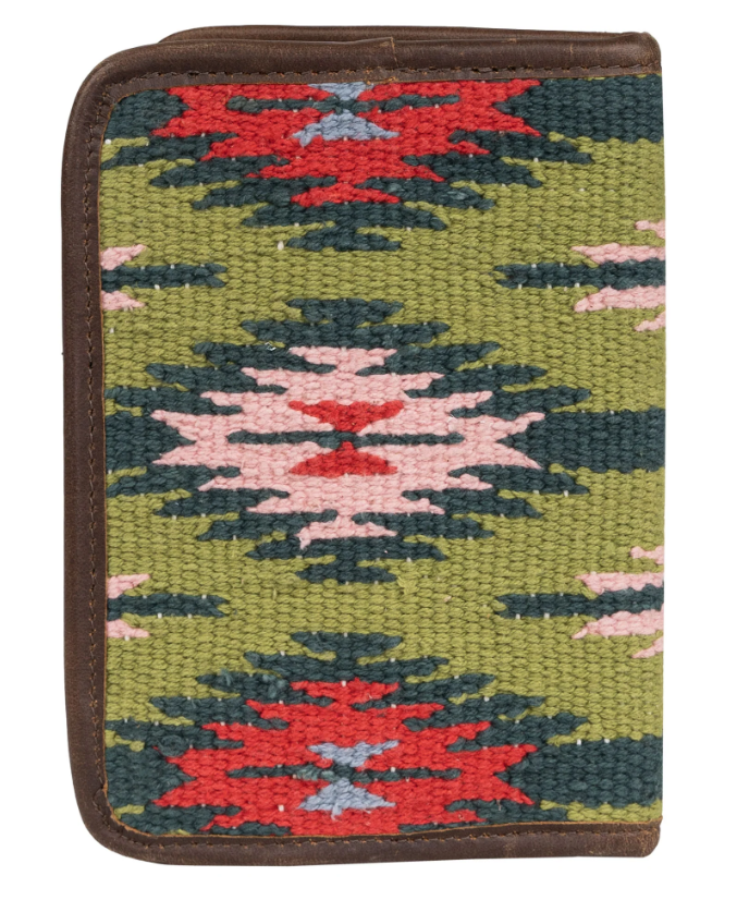 STS Ranchwear Baja Dreams Magnetic Wallet