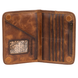 STS Ranchwear Baja Dreams Magnetic Wallet