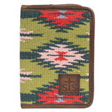 STS Ranchwear Baja Dreams Magnetic Wallet