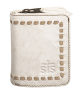 STS Ranchwear Cremello Soni Wallet