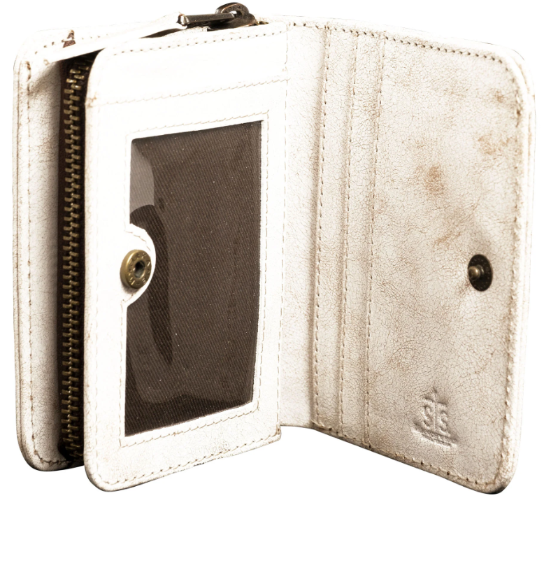 STS Ranchwear Cremello Soni Wallet