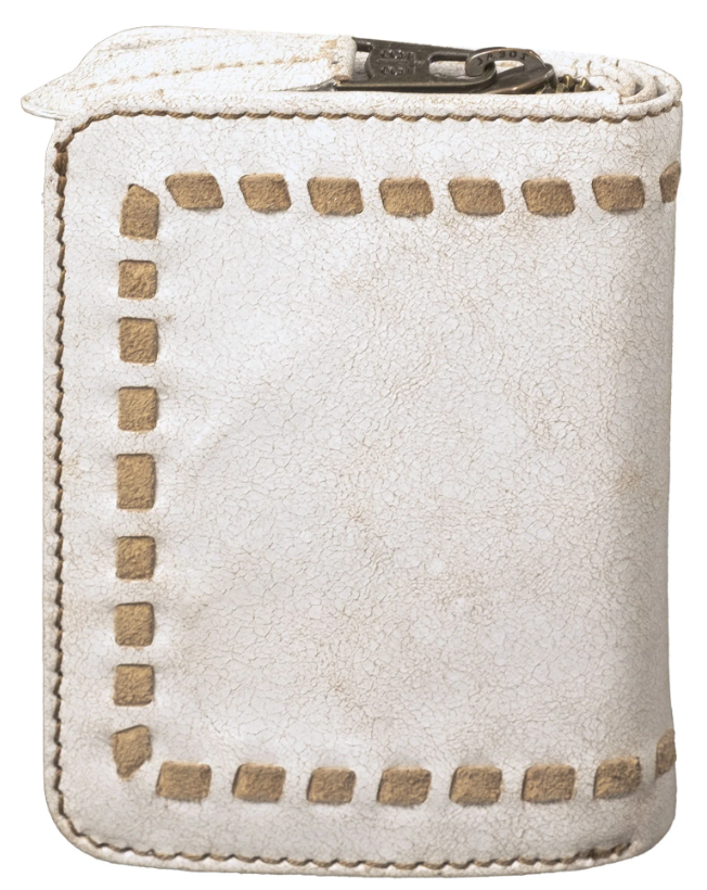 STS Ranchwear Cremello Soni Wallet