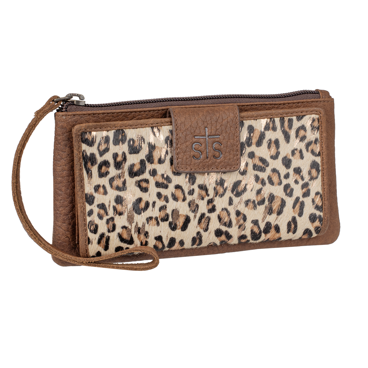 STS Ranchwear Great Plains Haley Wallet