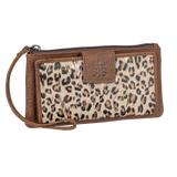 STS Ranchwear Great Plains Haley Wallet