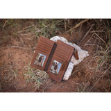 STS Ranchwear Great Plains Haley Wallet