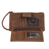 STS Ranchwear Great Plains Haley Wallet