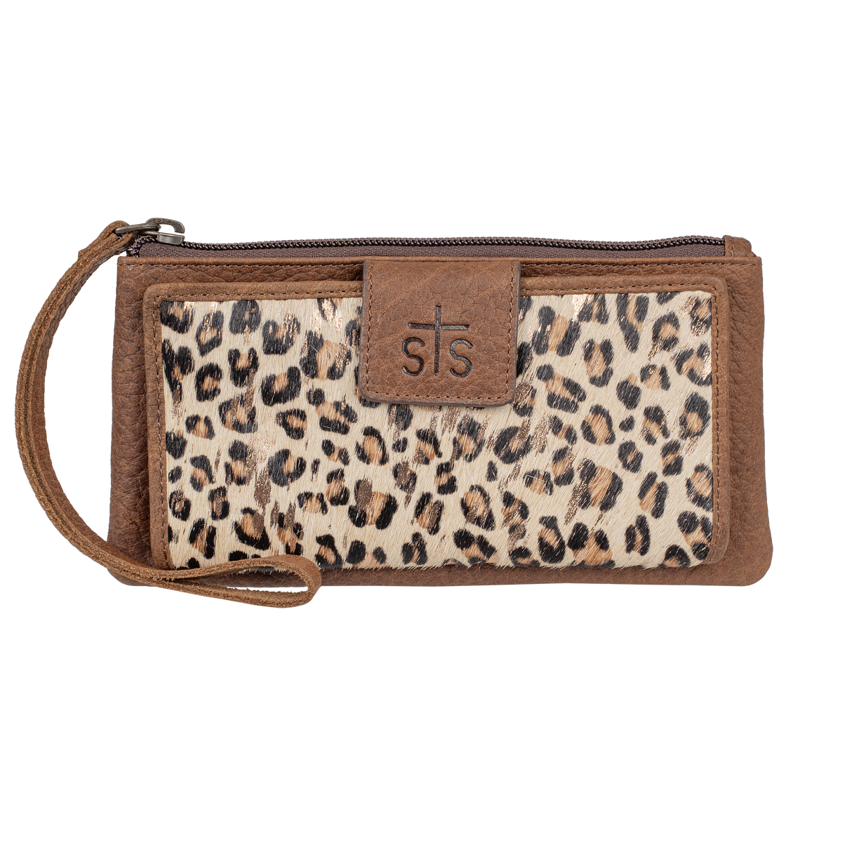 STS Ranchwear Great Plains Haley Wallet