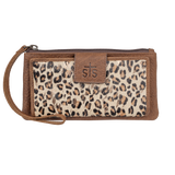 STS Ranchwear Great Plains Haley Wallet