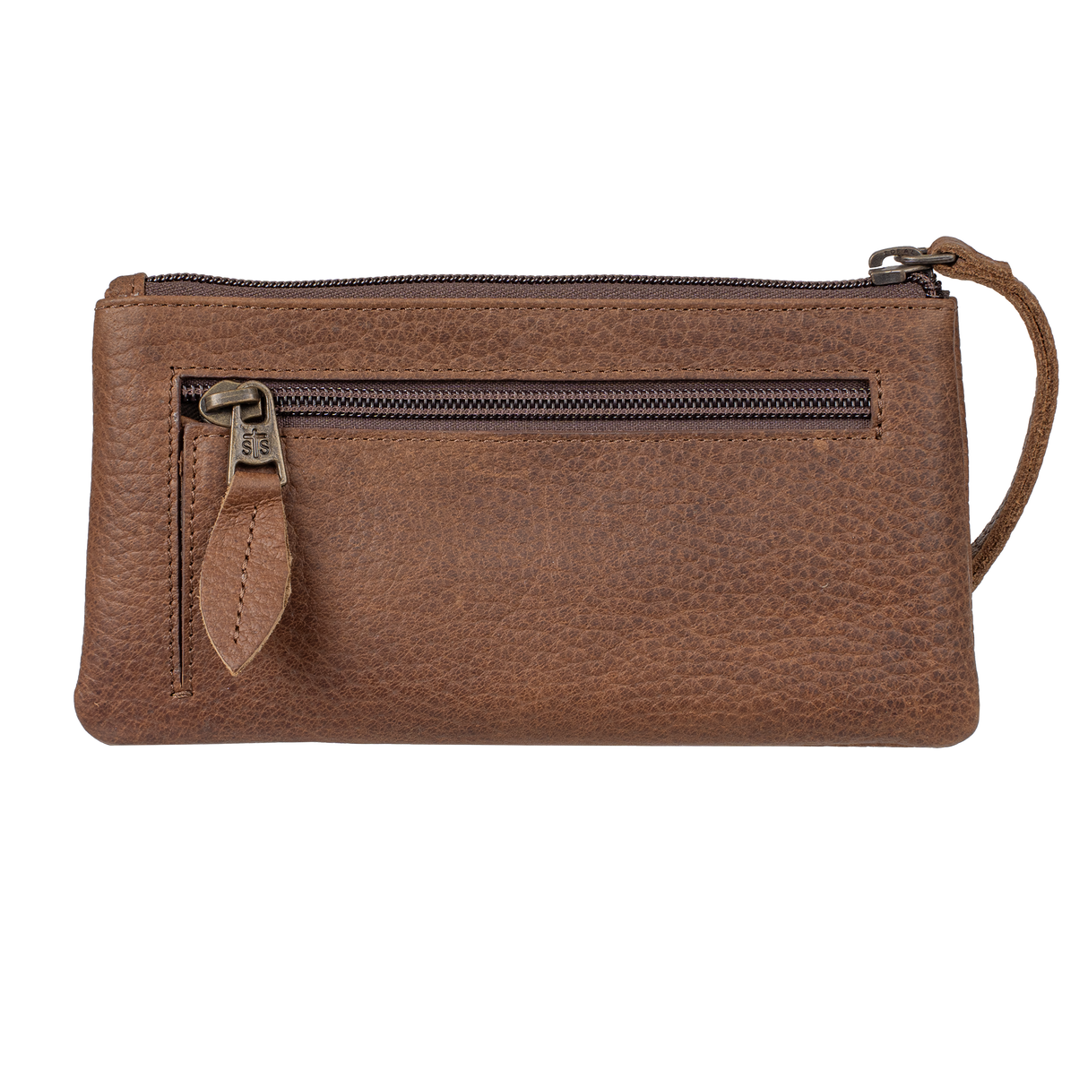 STS Ranchwear Great Plains Haley Wallet