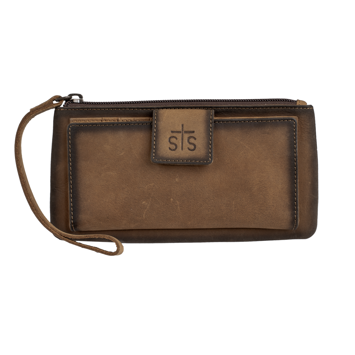 STS Ranchwear Baroness Basic Bliss Haley Wallet